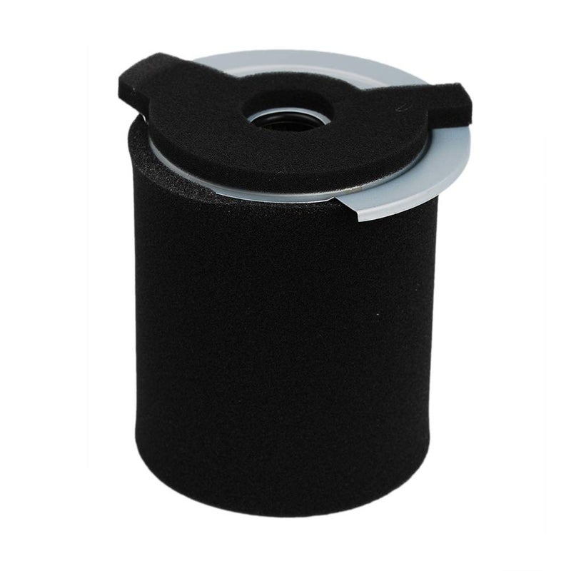 HIFROM Air Filter Pre-Filter with Spark Plug Fuel Filter Tune Up kit Replacement forYamaha G1 2 Cycle 1978-1989 Gas Golf Cart and G14 4 Cycle 1995-1996 Gas Golf Cart Replace J10-14417-00 JF7-14450-01 - Image 5
